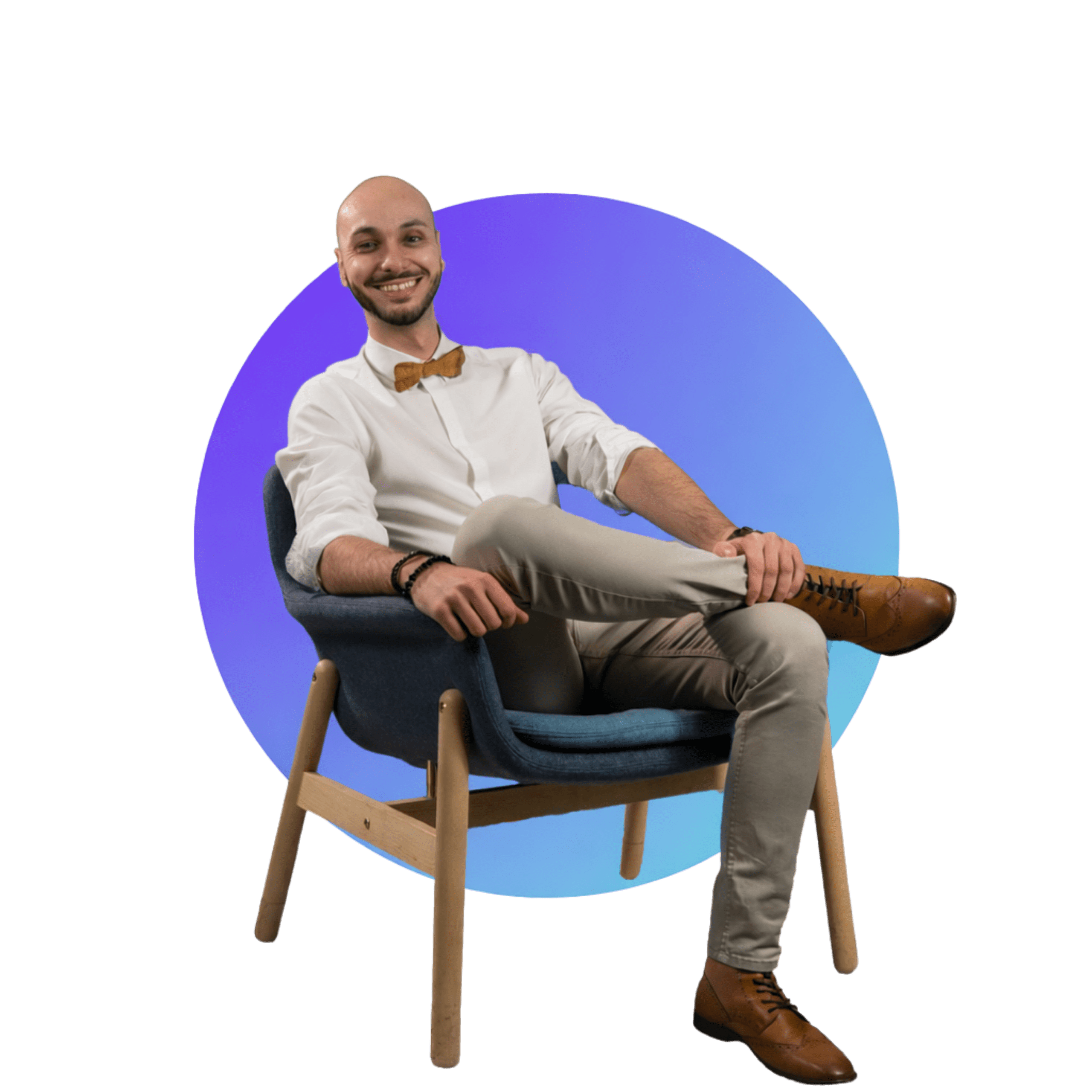 Photo de profil Medhi DJEBARRA